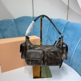 Borsa Miumiu  21x12x6cm