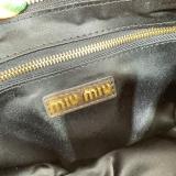 Borsa Miumiu  21x12x6cm