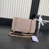 Borsa CC A01112 25CM 