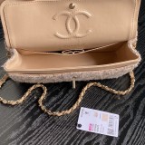 Borsa CC A01112 25CM 