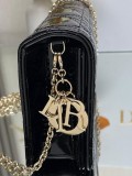 Pochette Lady dior M900
