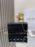 Pochette Lady dior M900