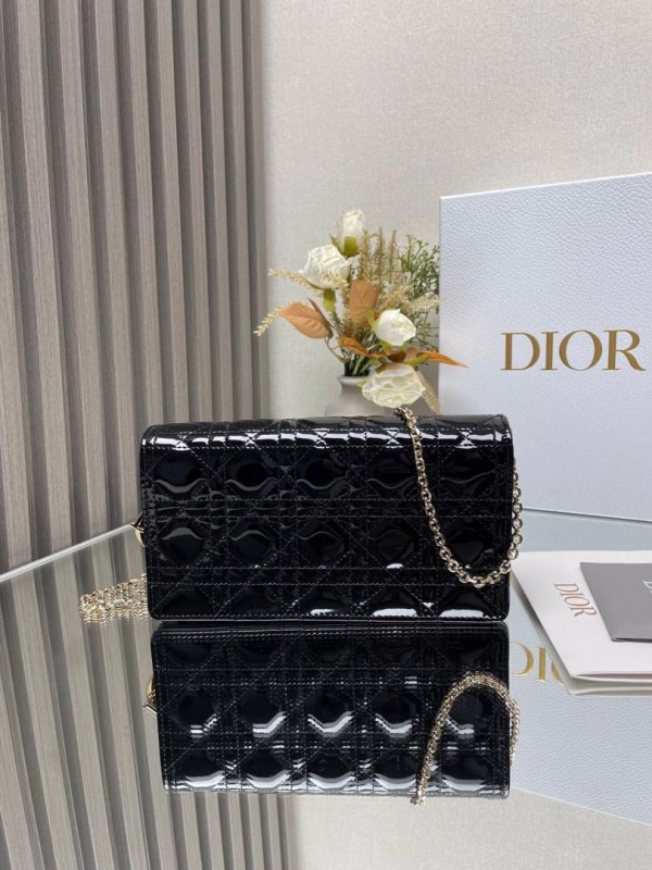 Pochette Lady dior M900