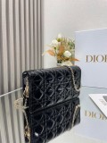 Pochette Lady dior M900