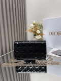 Pochette Lady dior M900