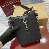 Borsa a secchiello Original GG misura piccola Modello 782919