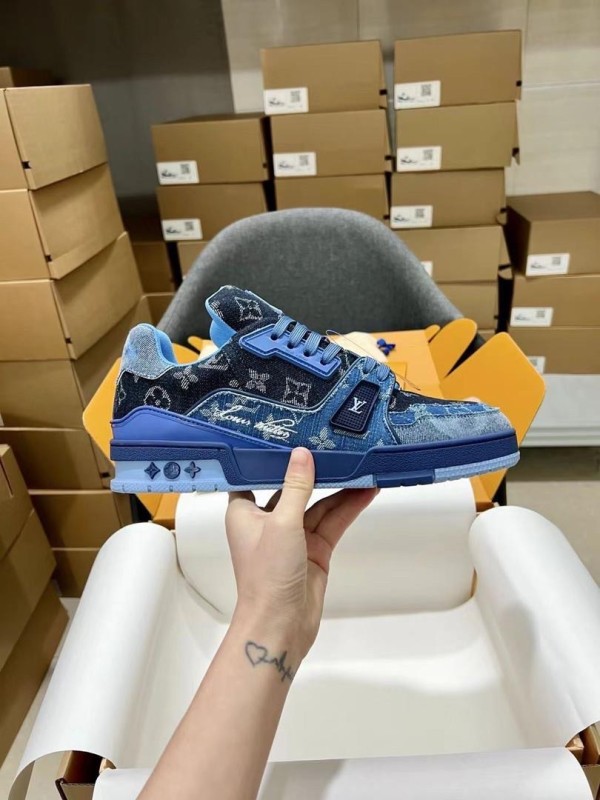 Scarpe LV 35-44