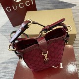 Borsa a secchiello Original GG misura piccola Modello 782919