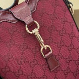 Borsa a secchiello Original GG misura piccola Modello 782919