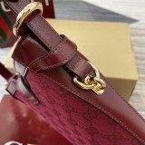 Borsa a secchiello Original GG misura piccola Modello 782919