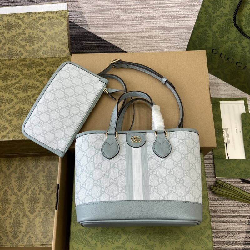 Mini borsa shopping Ophidia 811716 22x18x10cm 