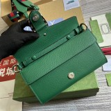 Borsa GG 731782 25x14x4cm