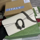 Borsa GG 731782 25x14x4cm
