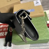 Borsa GG 731782 25x14x4cm