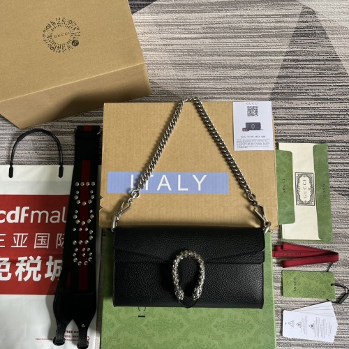 Borsa GG 731782 25x14x4cm