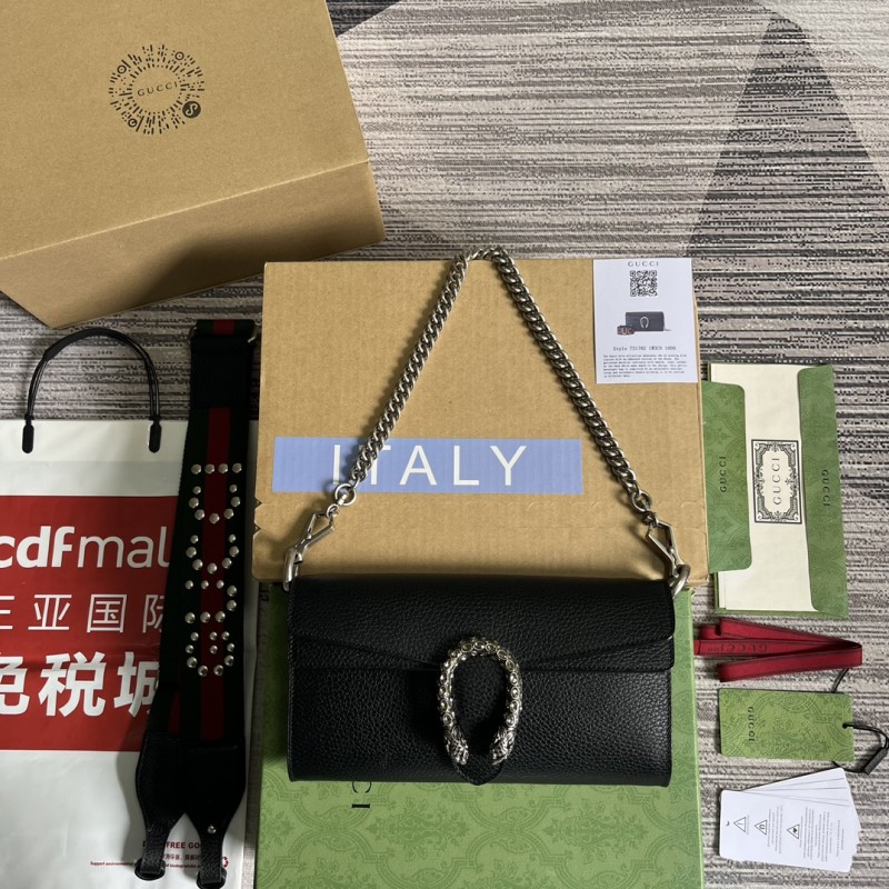 Borsa GG 731782 25x14x4cm