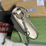 Borsa GG 731782 25x14x4cm