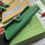 Borsa GG 731782 25x14x4cm