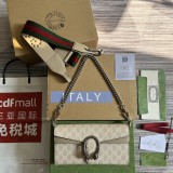 Borsa GG 731782 25x14x4cm