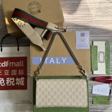 Borsa GG 731782 25x14x4cm
