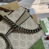 Borsa GG 731782 25x14x4cm
