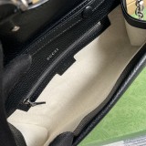 Borsa GG 731782 25x14x4cm