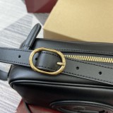Mini borsa a spalla GG Blondie 820429 21x15x8cm