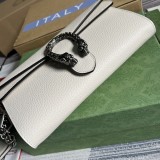 Borsa GG 731782 25x14x4cm