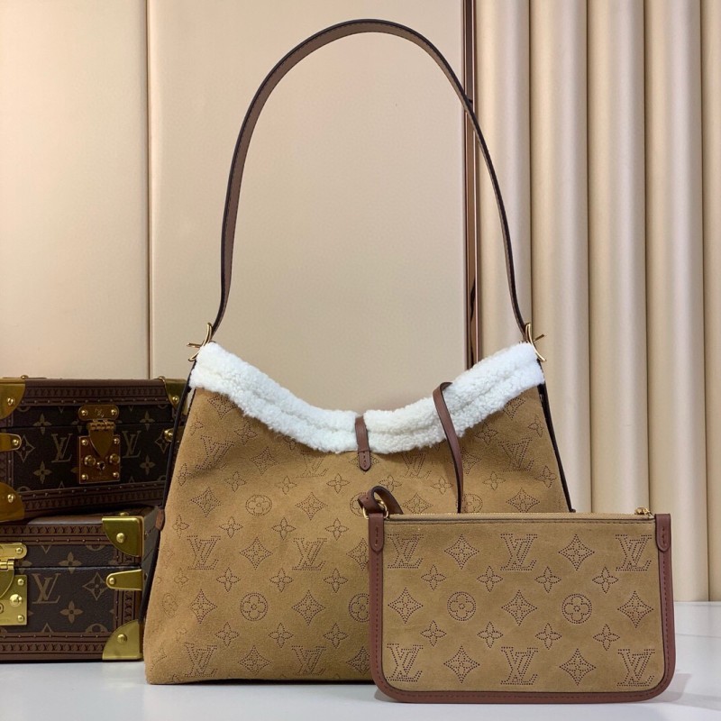 Borsa LV CarryAll M11843  24x12x29cm