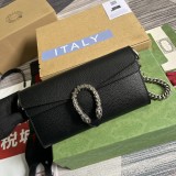 Borsa GG 731782 25x14x4cm