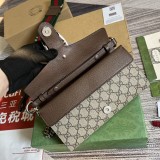 Borsa GG 731782 25x14x4cm