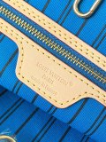 LV Neverfull M13753  PM MM GM