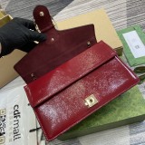 Borsa a spalla Dionysus  795005  28x16x10.5cm