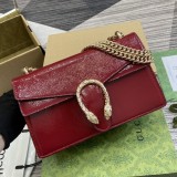 Borsa a spalla Dionysus  795005  28x16x10.5cm