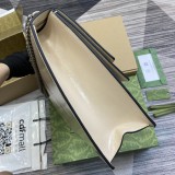 Borsa a spalla Dionysus 795003  42x28x12cm
