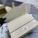 Borsa a spalla Dionysus 795003  42x28x12cm