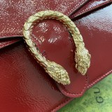 Borsa a spalla Dionysus  795005  28x16x10.5cm