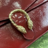 Borsa a spalla Dionysus 795003  42x28x12cm