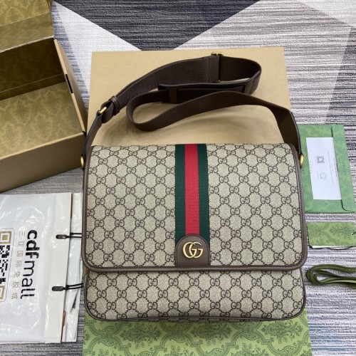 Borsa a Tracolla  GG 792119 33x27x10cm