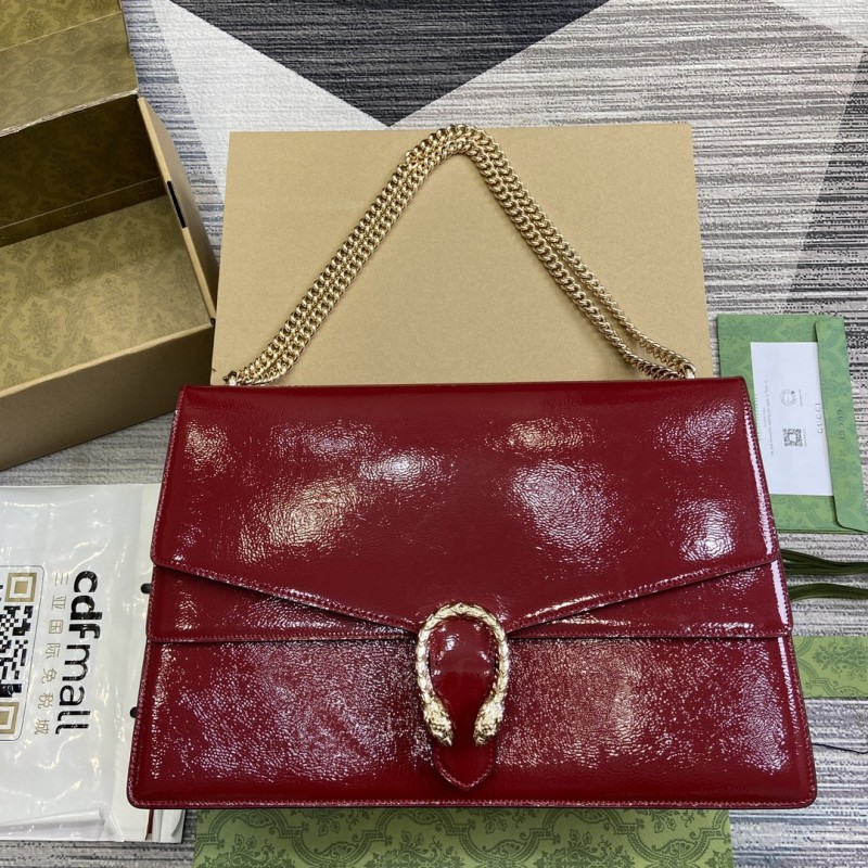 Borsa a spalla Dionysus 795003  42x28x12cm