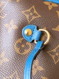 LV Neverfull M13753  PM MM GM