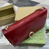 Borsa a spalla Dionysus 795003  42x28x12cm