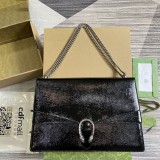 Borsa a spalla Dionysus 795003  42x28x12cm