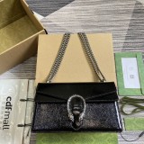 Borsa a spalla Dionysus  795005  28x16x10.5cm