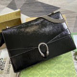 Borsa a spalla Dionysus 795003  42x28x12cm