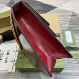 Borsa a spalla Dionysus 795003  42x28x12cm