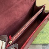 Borsa a spalla Dionysus  795005  28x16x10.5cm