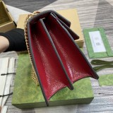 Borsa a spalla Dionysus  795005  28x16x10.5cm