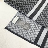 Sciarpe GG 32X180CM