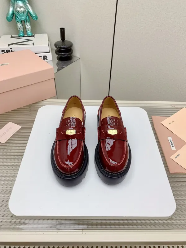 Scarpe MiuMiu